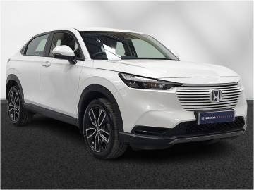 2022 Honda HR-V