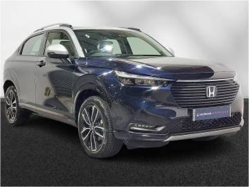 2022 Honda HR-V