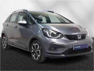 2021 Honda Jazz