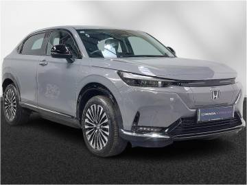2024 Honda e:Ny1