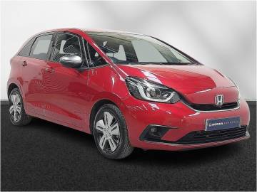 2022 Honda Jazz