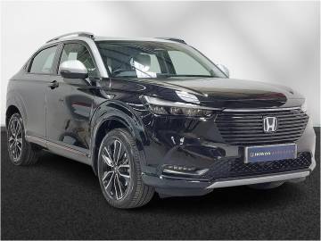 2022 Honda HR-V