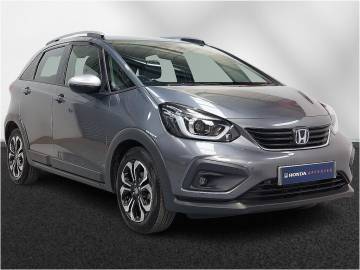 2022 Honda Jazz