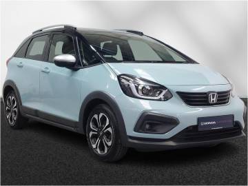 2022 Honda Jazz