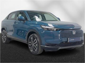 2026 Honda HR-V