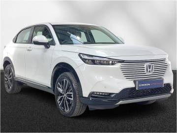 2023 Honda HR-V