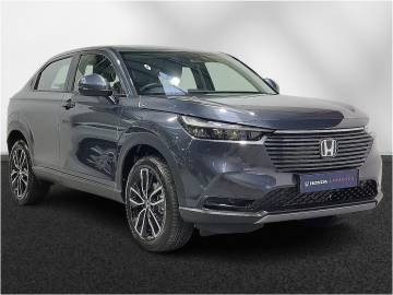 2023 Honda HR-V