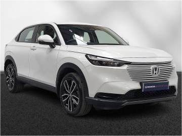 2023 Honda HR-V