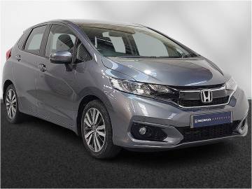 2020 Honda Jazz