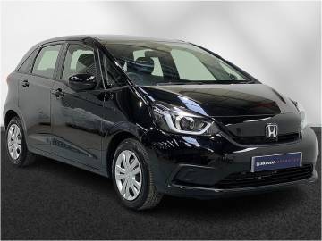 2020 Honda Jazz