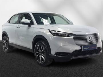 2023 Honda HR-V