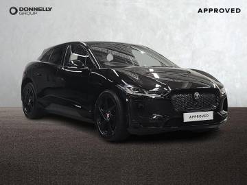 2019 Jaguar I-PACE