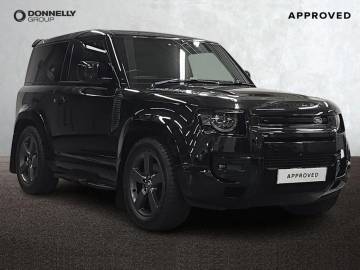 2023 Land Rover Defender 90