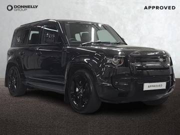 2024 Land Rover Defender 110