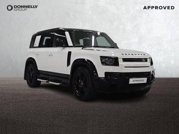 2023 Land Rover Defender 110