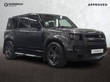 2023 Land Rover Defender 110