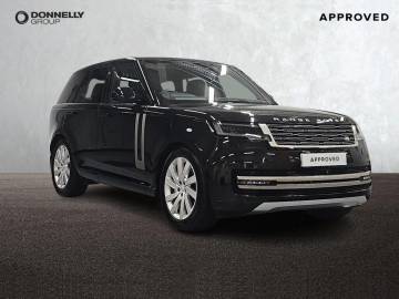 2024 Land Rover Range Rover