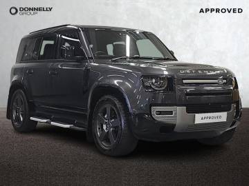 2023 Land Rover Defender 110