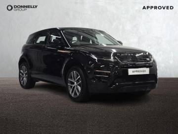 2024 Land Rover Range Rover Evoque