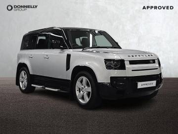 2022 Land Rover Defender 110