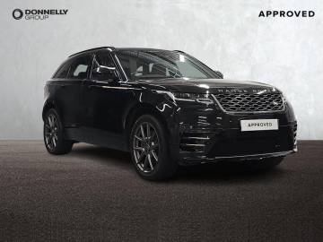 2022 Land Rover Range Rover Velar