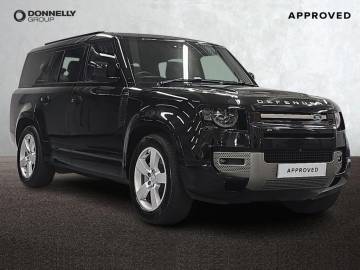 2024 Land Rover Defender 130