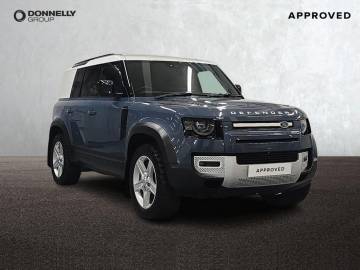 2021 Land Rover Defender 110
