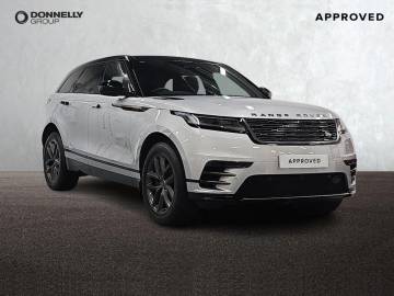 2025 Land Rover Range Rover Velar