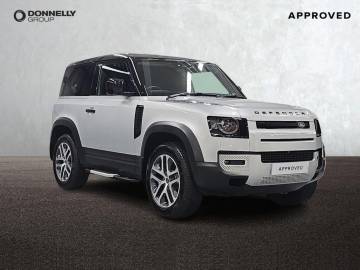 2022 Land Rover Defender 90