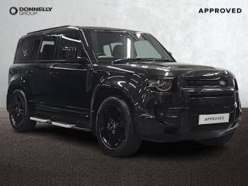 2023 Land Rover Defender 110