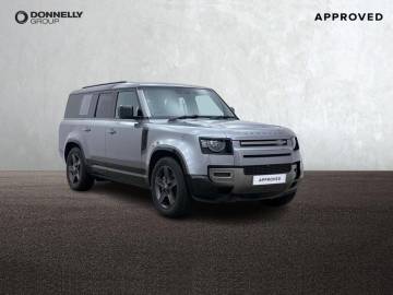2024 Land Rover Defender 130