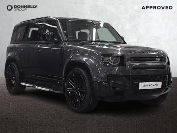2023 Land Rover Defender 110