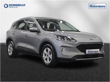 2022 Ford Kuga