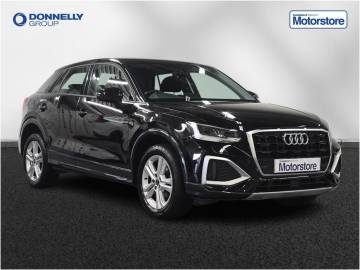 2023 Audi Q2