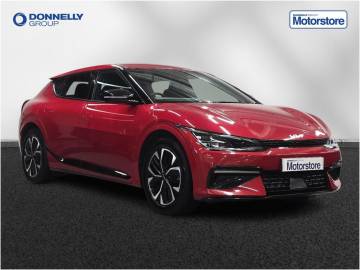 2023 Kia EV6