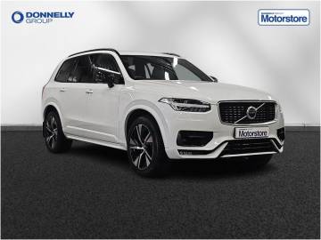 2020 Volvo XC90