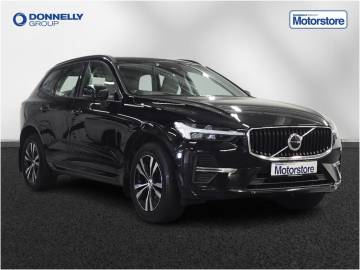 2022 Volvo XC60