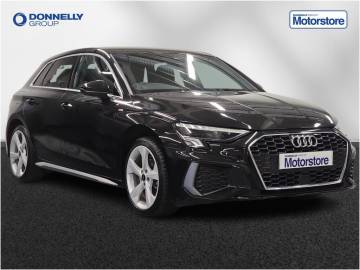 2024 Audi A3