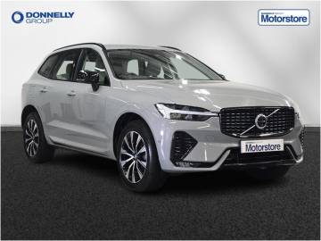 2023 Volvo XC60