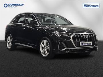 2023 Audi Q3