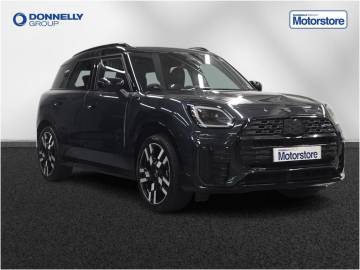 2024 MINI Countryman