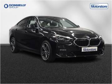2023 BMW 2 Series Gran Coupe