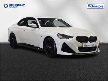 2023 BMW 2 Series