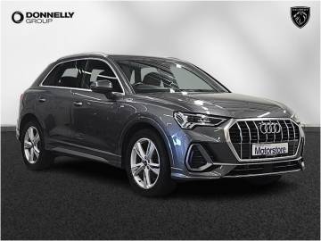 2023 Audi Q3