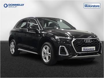2022 Audi Q5