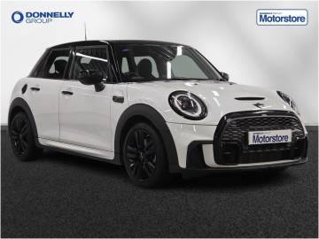 2024 MINI Cooper