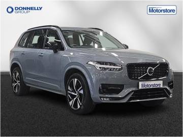 2023 Volvo XC90