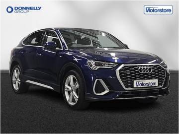 2021 Audi Q3