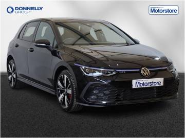 2024 Volkswagen Golf