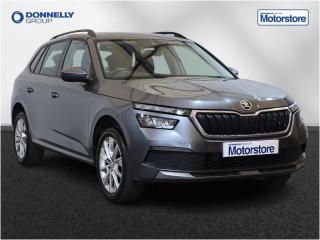 2023 Skoda Kamiq